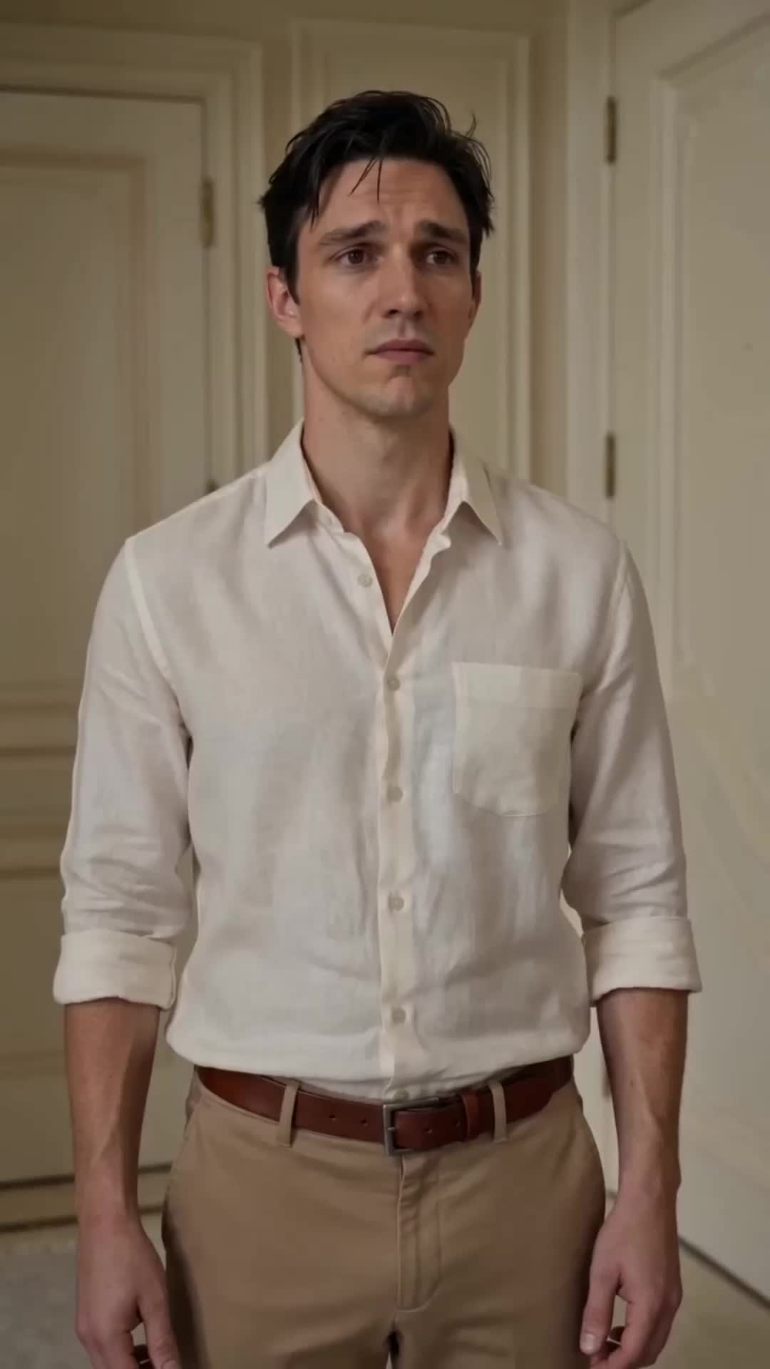 Episode 7 - The Crown's Betrayal